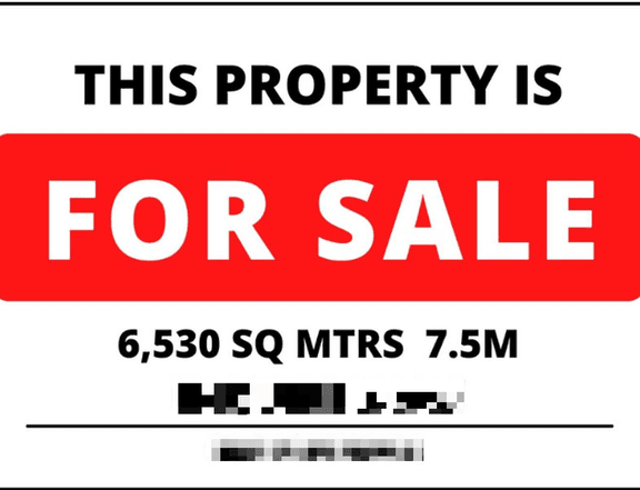 Residential property in the City of Waterfalls!