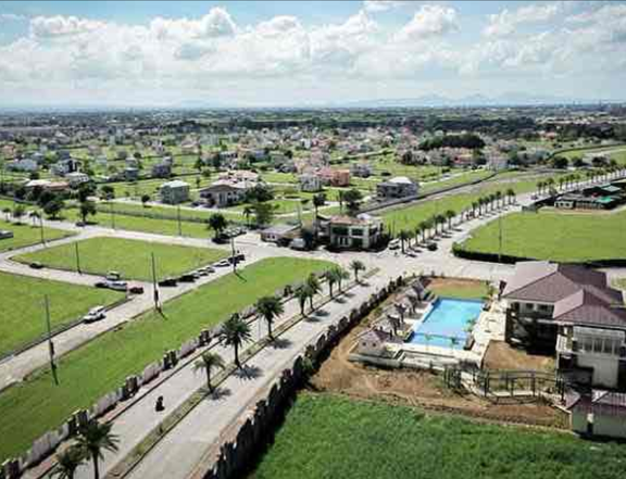 Antel Grand Village in Cavite Bacao II Barangay Hall & Evacuation Center Bacao Elementary School