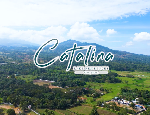 150 sqm Residential Lot For Sale in Orani Bataan