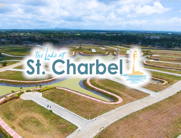 240 sqm Residential Lot For Sale in Dasmarinas Cavite