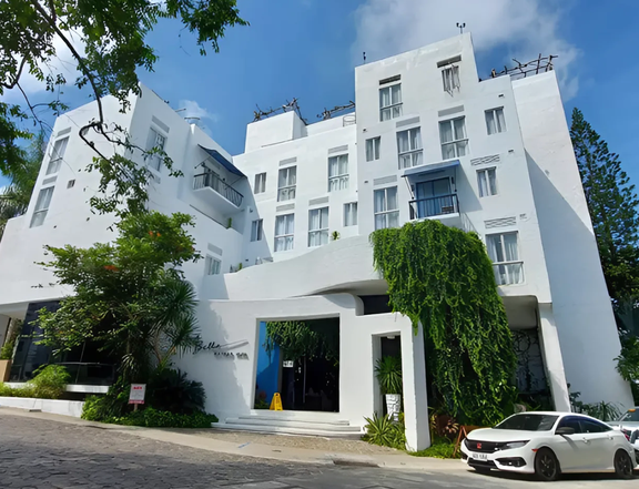 2-Bedroom Penthouse  La Bella Tagaytay