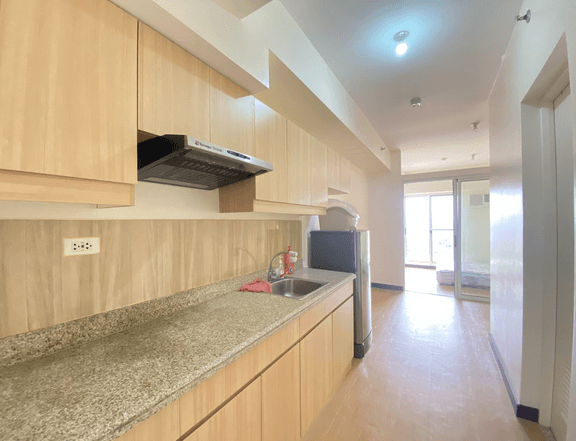 1 Bedroom Unit For Rent in The Celandine, Quezon City!
