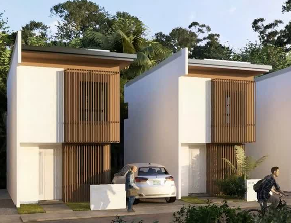 Pre-selling Solar Smart Home