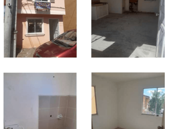 Camella Homes in Tanza Vista Mall Tanza Metroville Tanza Puregold Paradahan