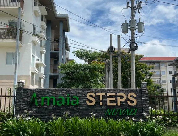 Amaia Steps Nuvali in Calamba Xavier School Nuvali Ridgeview Estates Nuvali Canlubang National HS