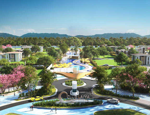 Seaside Serenity Awaits  Premium Residential Lot for Sale in Playa Laiya