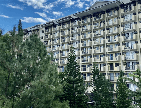 Pasalo 59sqm 3-bedroom Residential Condo For Sale in Davao City