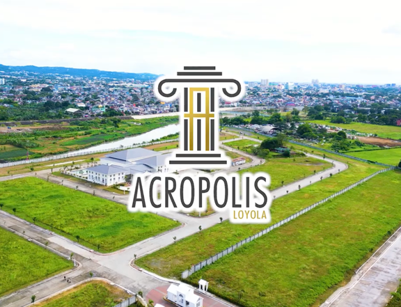 (300)sqm Residential Lot For Sale in Quezon City