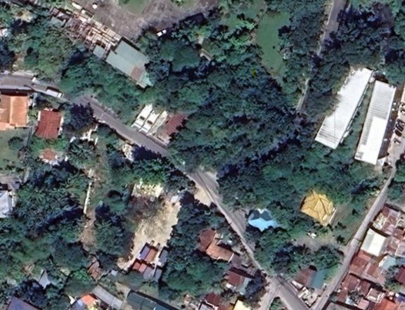 FOR SALE | Prime Lot with Existing House in Pagsabungan, Mandaue City 1,195 SQM