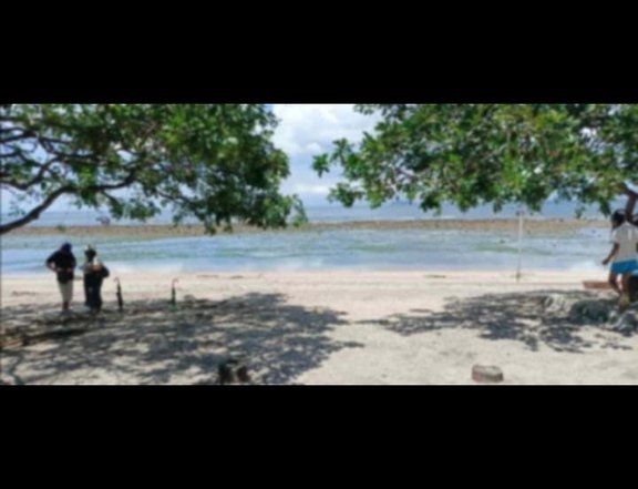 1300 sqm Beach Property For Sale in Lian Batangas