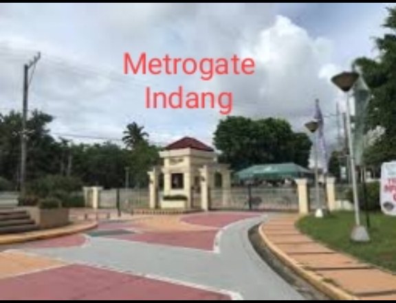 132 sqm Residential Lot For Sale in Indang Cavite