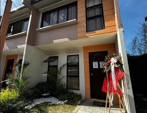 LIPAT AGAD TOWNHOUSE IN MEYCAUAYAN BULACAN