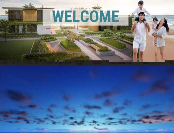 A beautiful condominium beside the shore of Dumaguete City where you can enjoy the ocean view