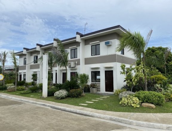 Studio-like Townhouse For Sale in San Jose Del Monte Bulacan