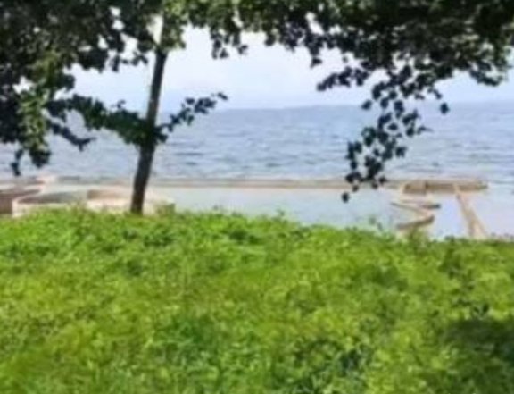 Beach lot for sale in Compostela North Cebu, Philippines