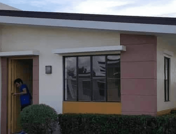 RFO Bungalow For Sale in Cavite