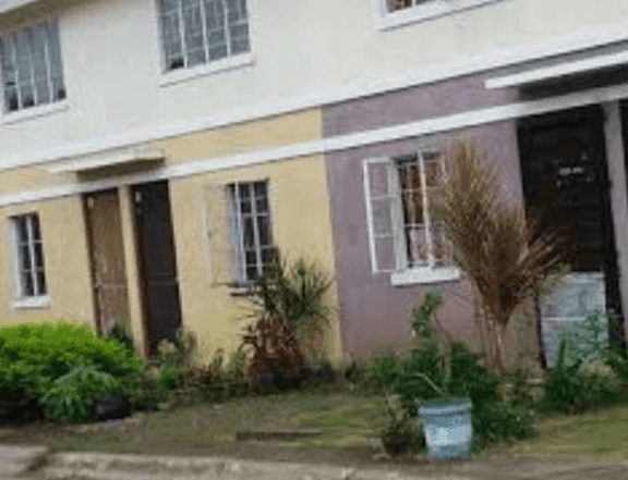 RFO TownHouse for Sale