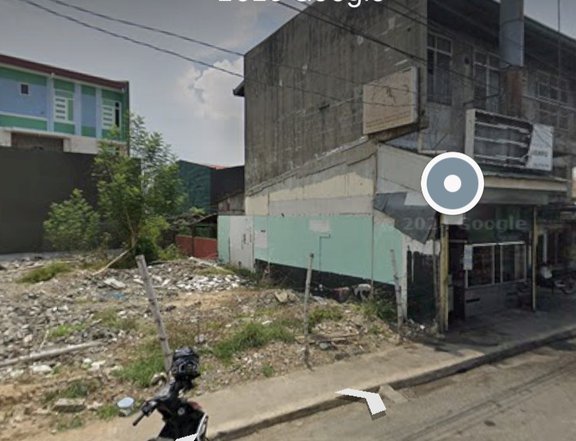 406 sqm  Commercial Property For Sale in San Carlos Pangasinan