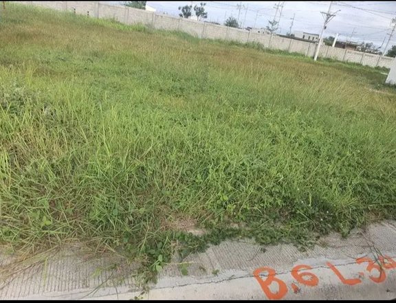 Lot for sale in tanza cavite