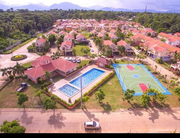 132 sqm. LOT ONLY - Camella Homes Subd in Puerto Princesa Palawan