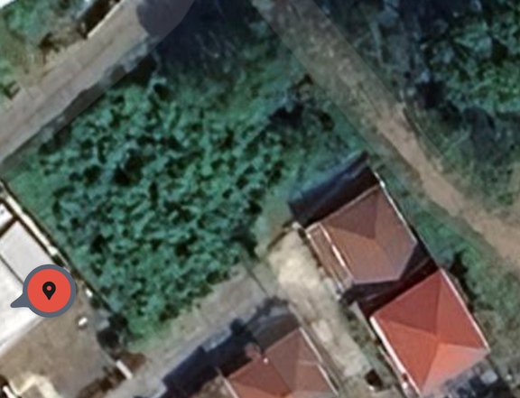 700 sqm Residential Lot For Sale