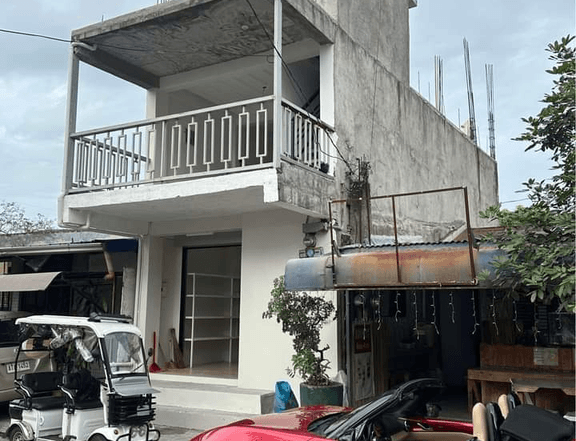 Commercial Building for Sale 3 floor