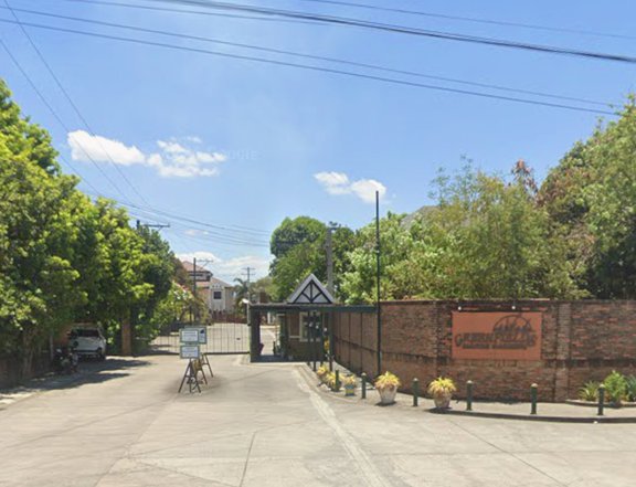 Greenfield Country Club Subdivision, 1,190 sqm Residential in Sindalan, San Fernando Pampanga