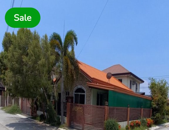 La Tierra Solana 4 Bedroom Bungalow, Sitio Banlic, Cabalantian, Bacolor Pampanga