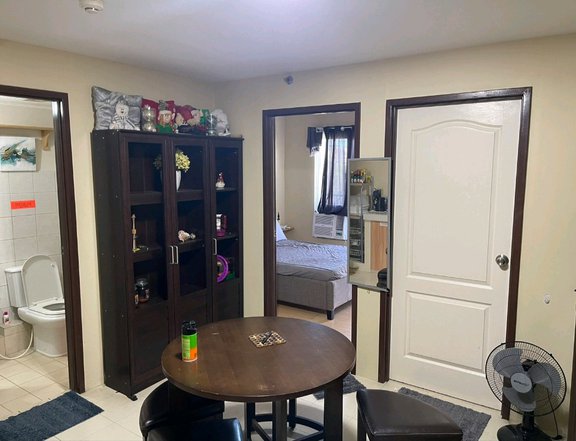 2 bedrooms condo for rent in Mabolo Cebu city Philippines
