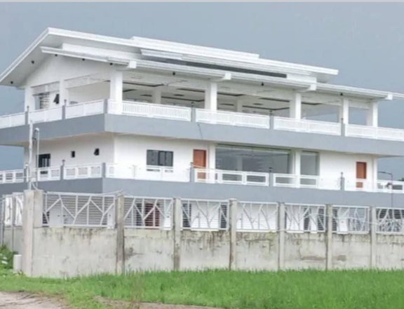 Brand New 6-bedroom Single Detached House For Sale in Gerona, Tarlac