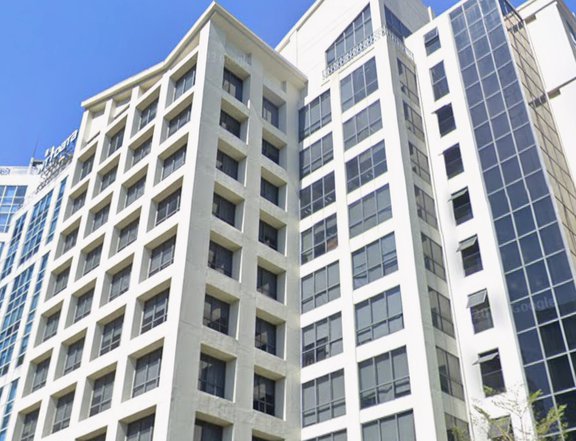 Eastwood City, One Orchard Road Tower 3, Floor area 57.00 sqm 1-bedroom Condo in Quezon City