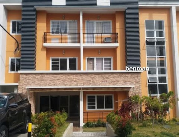 23.00 sqm Studio Residential Condo For Rent in Tagaytay Cavite