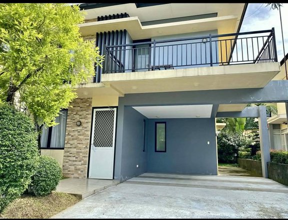 FOR SALE HOUSE AND LOT IN SUN VALLEY GOLF AND RESIDENTIAL ESTATE ANTIPOLO