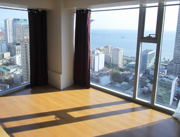 Ready For Occupancy 67.92 sqm 1-bedroom Residential Condo For Sale in Manila