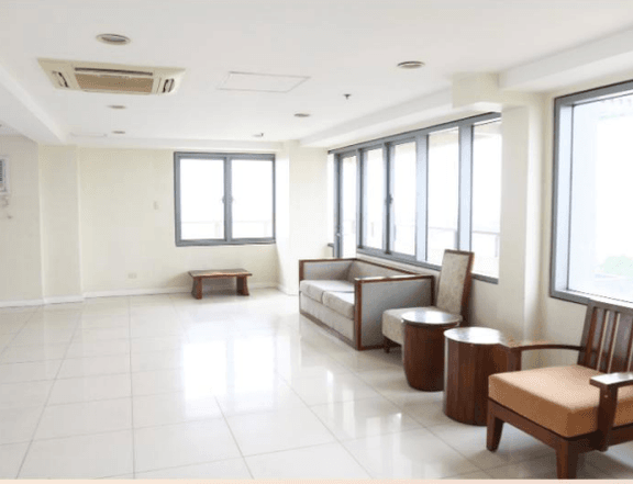 Ready For Occupancy 33.62 sqm Studio Residential Condo For Sale in Manila