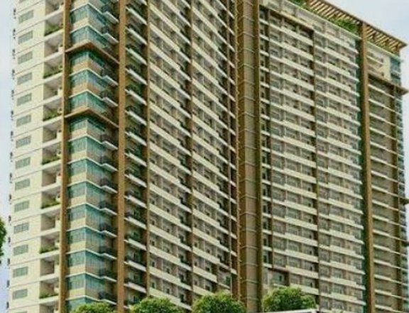 Foreclosed 24.00 sqm Studio Residential Condo For Sale