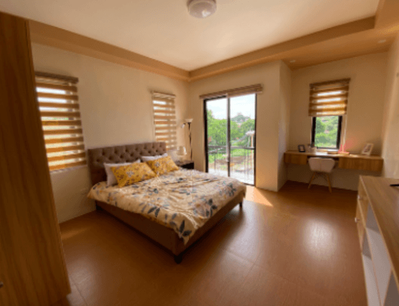 Ready For Occupancy 3-bedroom Townhouse For Sale in Bacoor Cavite