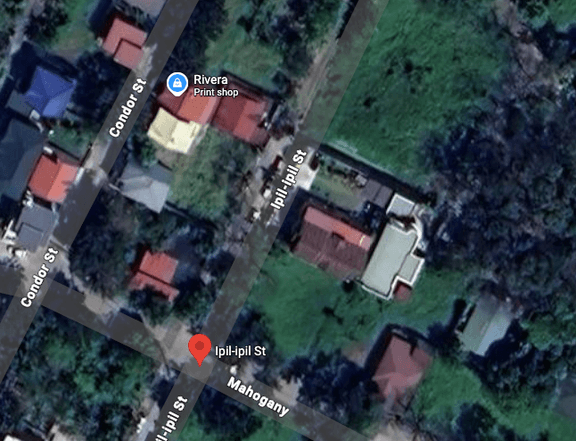 Foreclosed 208 sqm 2-Floor Residential Building For Sale in Marilao Bulacan