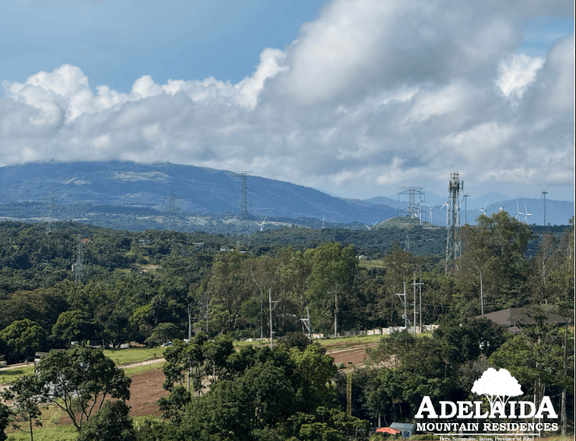 1,146 sqm Residential Lot For Sale in Tanay Rizal
