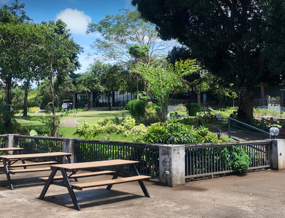 1,000 sqm Residential Lot For Sale in Tanay Rizal