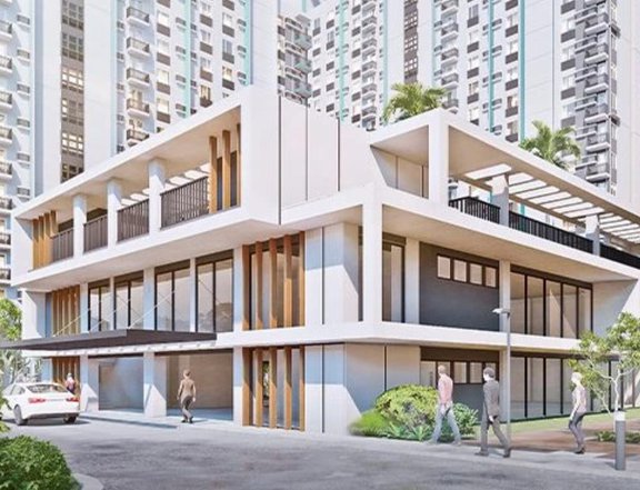 Modern 1-bedroom Residential Condo For Sale in Bacolod, Negros Occidental