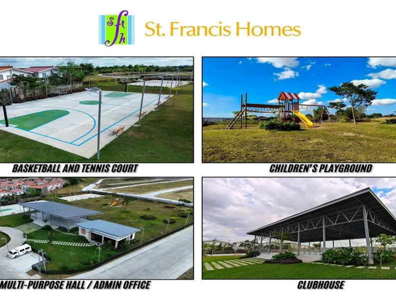 Resale 120sqm. Residential Lots in a Gated Subdivision with amenities in Tarlac City