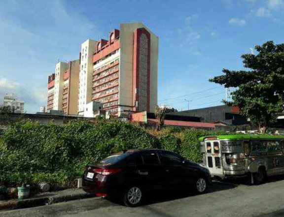 Best Buy Makati Commercial Lot For Sale
