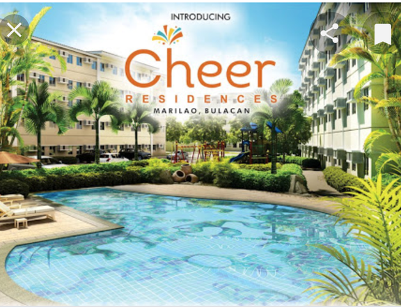 Cheer Residences - a home for those who seek comfort and convenience..