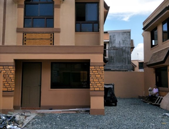 Affordable House and Lot in Metro Manila