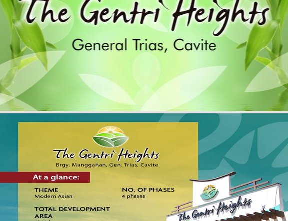 The Gentri Heights