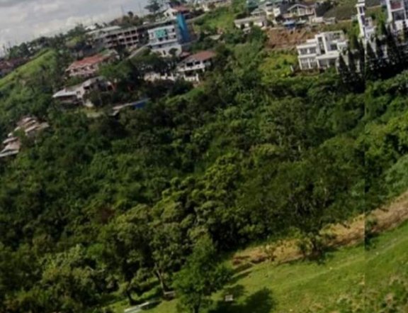 3.2 hectares Lot for sale in Tagaytay overlooking Taal Volcano