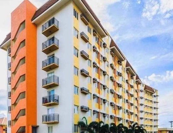 3bedroom condo for sale in Lancris Residencesnear NAIAParanaque