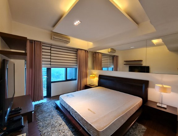 2 bedroom for rent in One Rockwell Makati City