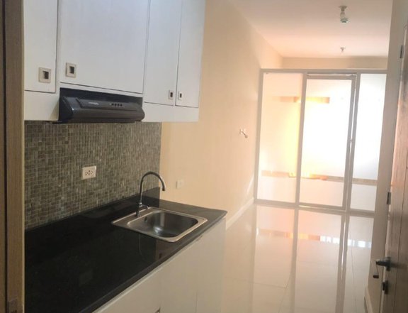 1 Bedroom Unit for Rent in Grace Residences Taguig City